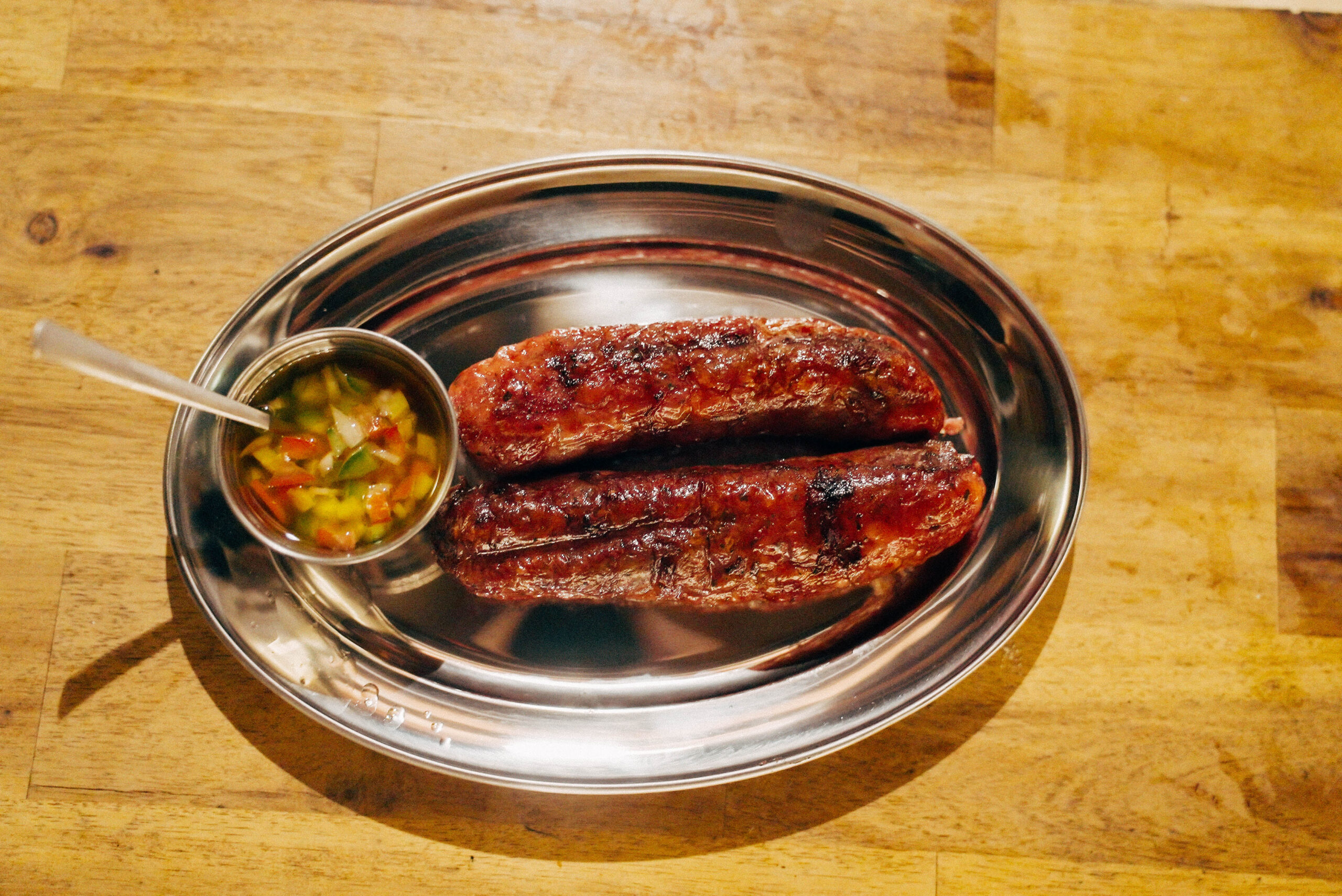 Plat cuisiné au feu de bois — La Bastide d'Aspremont