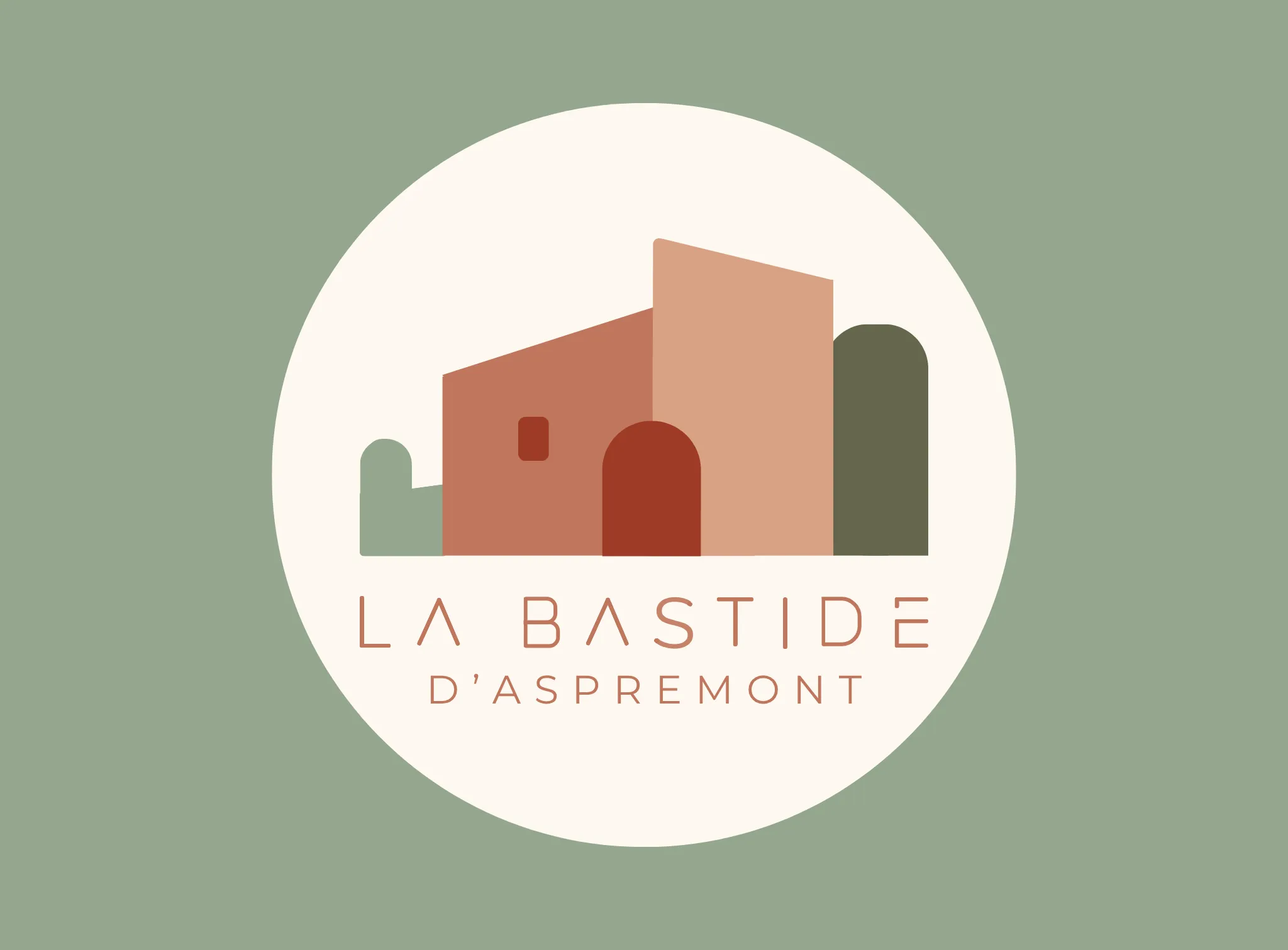 La Bastide d'Aspremont